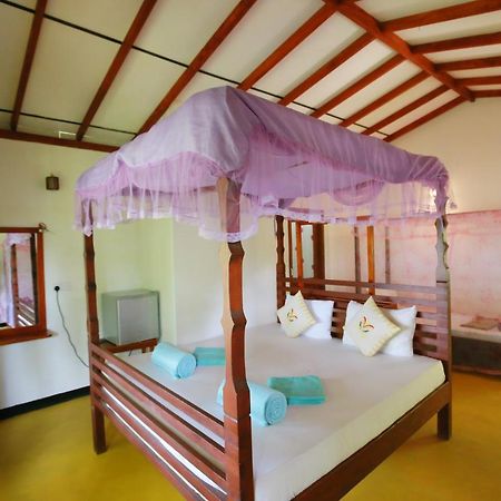 Casa Ninearch Villa Ella Bagian luar foto