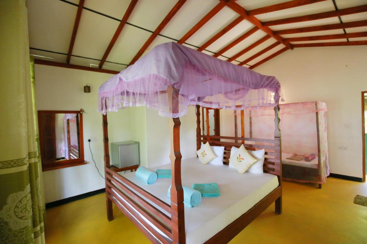 Casa Ninearch Villa Ella Bagian luar foto