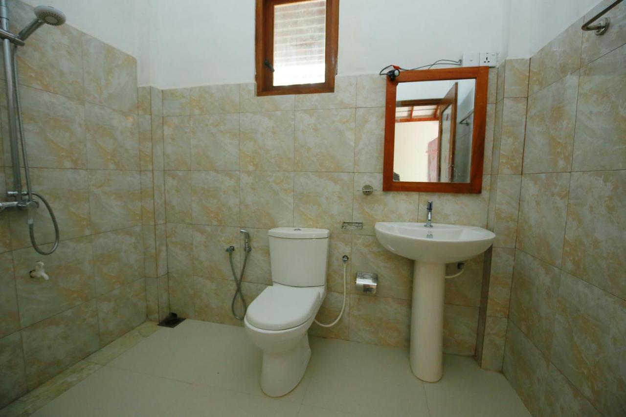 Casa Ninearch Villa Ella Bagian luar foto
